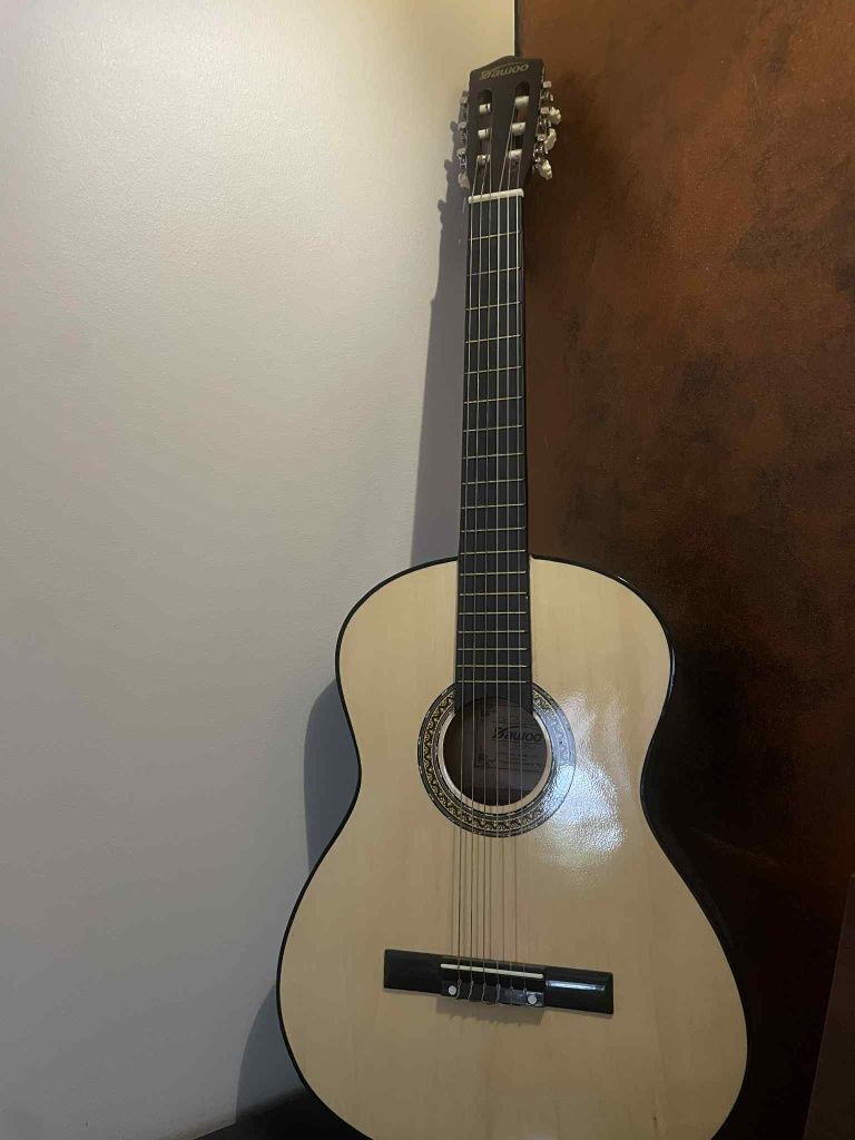 Gitara klasyczna