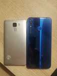 Huawei honor x2 uszkodzone