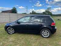 Golf VI 1.6 TDI bluemotion