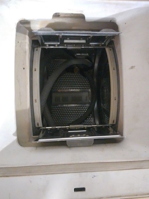 Продам пральну машину Siemens siwamat 9123