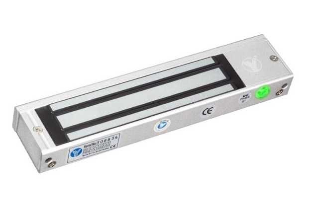 Система контроля доступа СКД  на электромагнитном замке 180кг