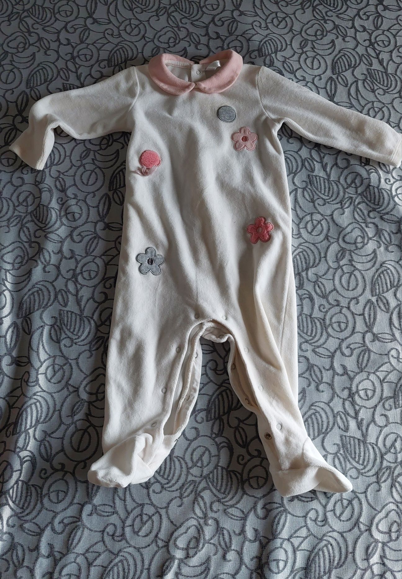 Pijama Mayoral 6-9 meses