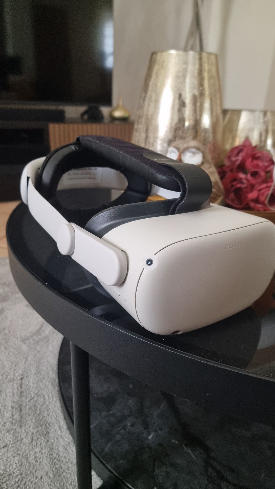 Oculus quest 2 128g