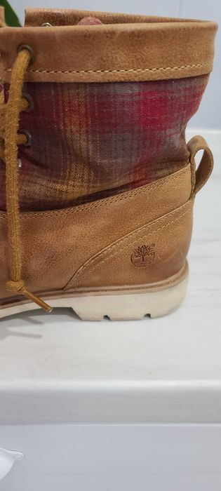 Pendleton brand,женские ботинки, 39,5 -40 размер