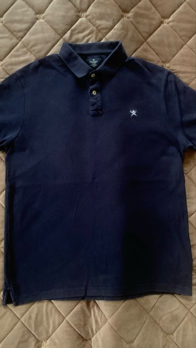 Футболка поло Hackett London