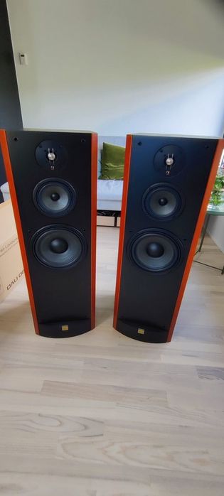 Kolumny JBL l8 Madę in Denmark