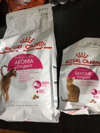 Karma dla kotów Royal Canin Aroma Exigent