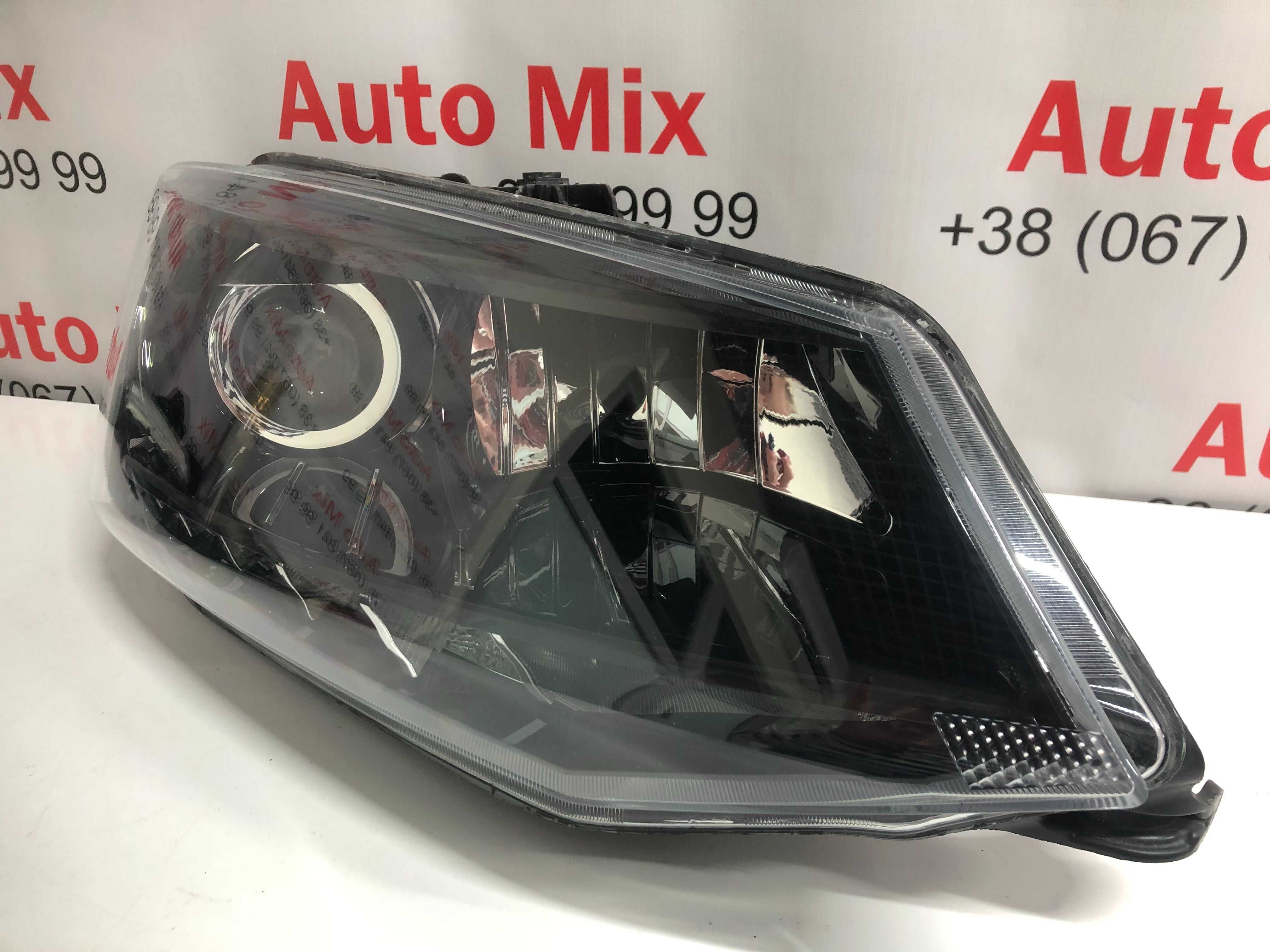 Skoda Fabia 3 Led , Full Led 6V1941015B 6V1941016B 6V1941015E