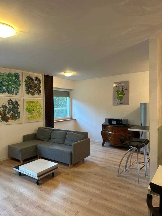 Wynajem bezpośrednio 58 m2 przy st.m. pl. Wilsona