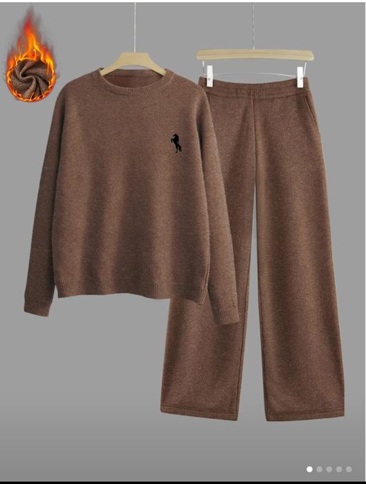 Новий костюм 54-56 р