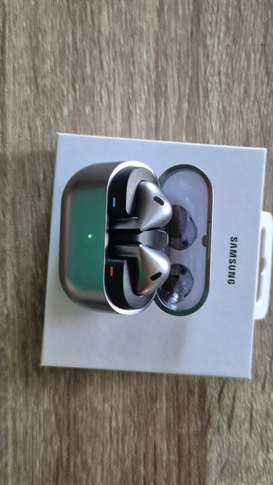 Навушники Samsung galaxy 3