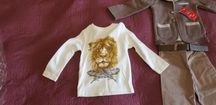 Костюм для мальчика
