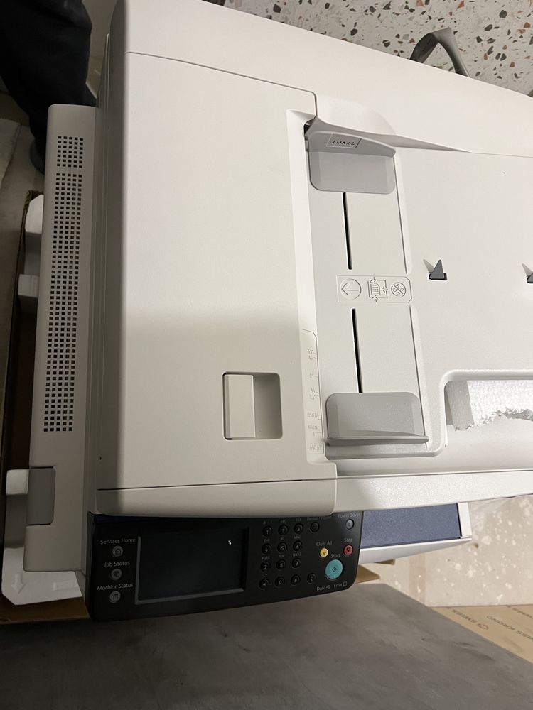 Новий Бфп (Принтер) A3,A4 Лазерний Xerox Dc Sc2020 (sc2020v_u)