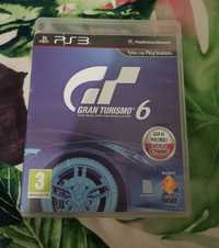 Grand Turismo 6 + Grand Turismo 5 Academy Edition