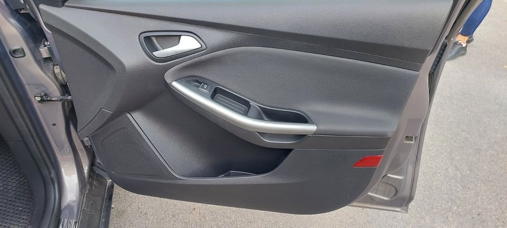 Продам Форд фокус 3