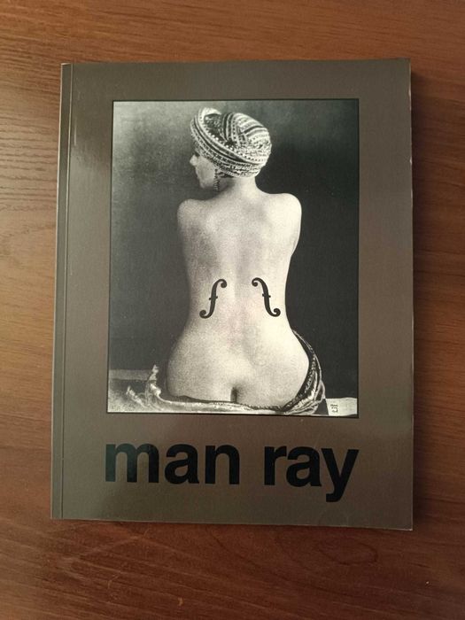 Livros Fotografia: Edward Weston, Man Ray, Lois Greenfield