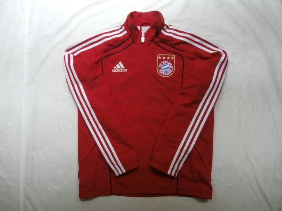 Bluza Adidas FC BAYERN orginal