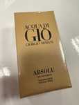 Giorgio Armani Acqua Di Gio Absolu woda perfumowana 75ml