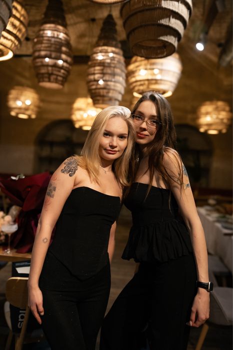 Фотограф Київ / Фотосессія Київ / Фотограф на день народження