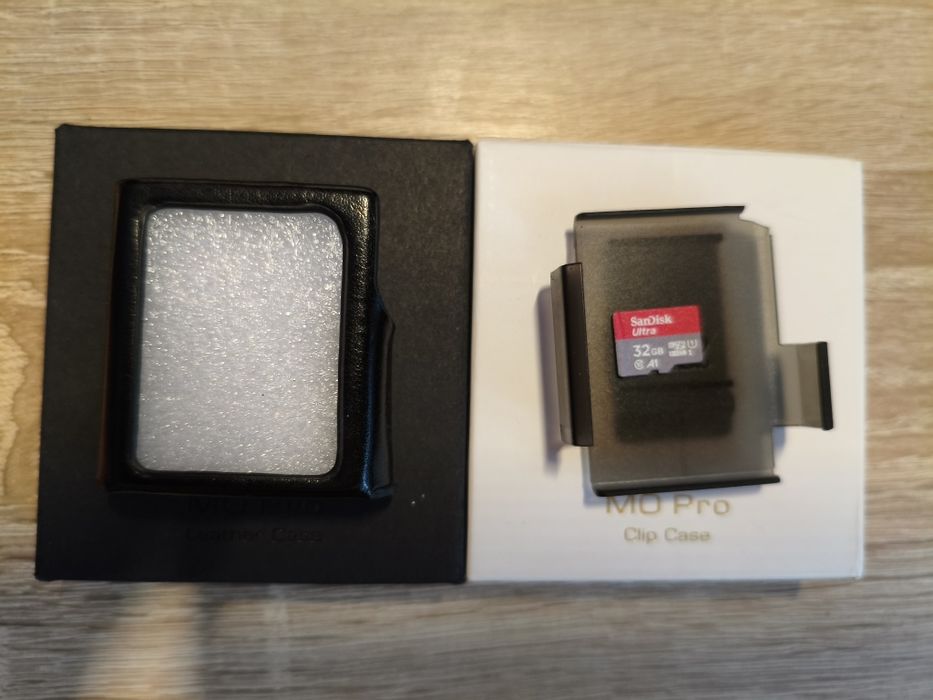 Shanling M0 Pro +2чехла і флешка 32