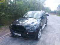 Продам BMW X 5 e70