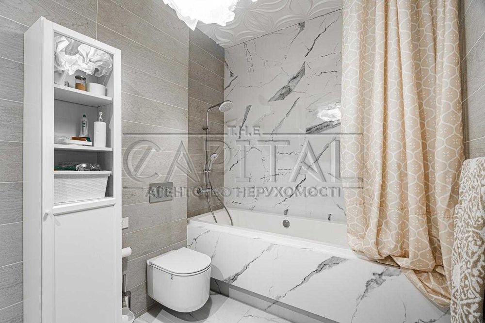 Оренда Квартири, Печерський район, вул. Коновальця Євгена, 36е, 110 м2