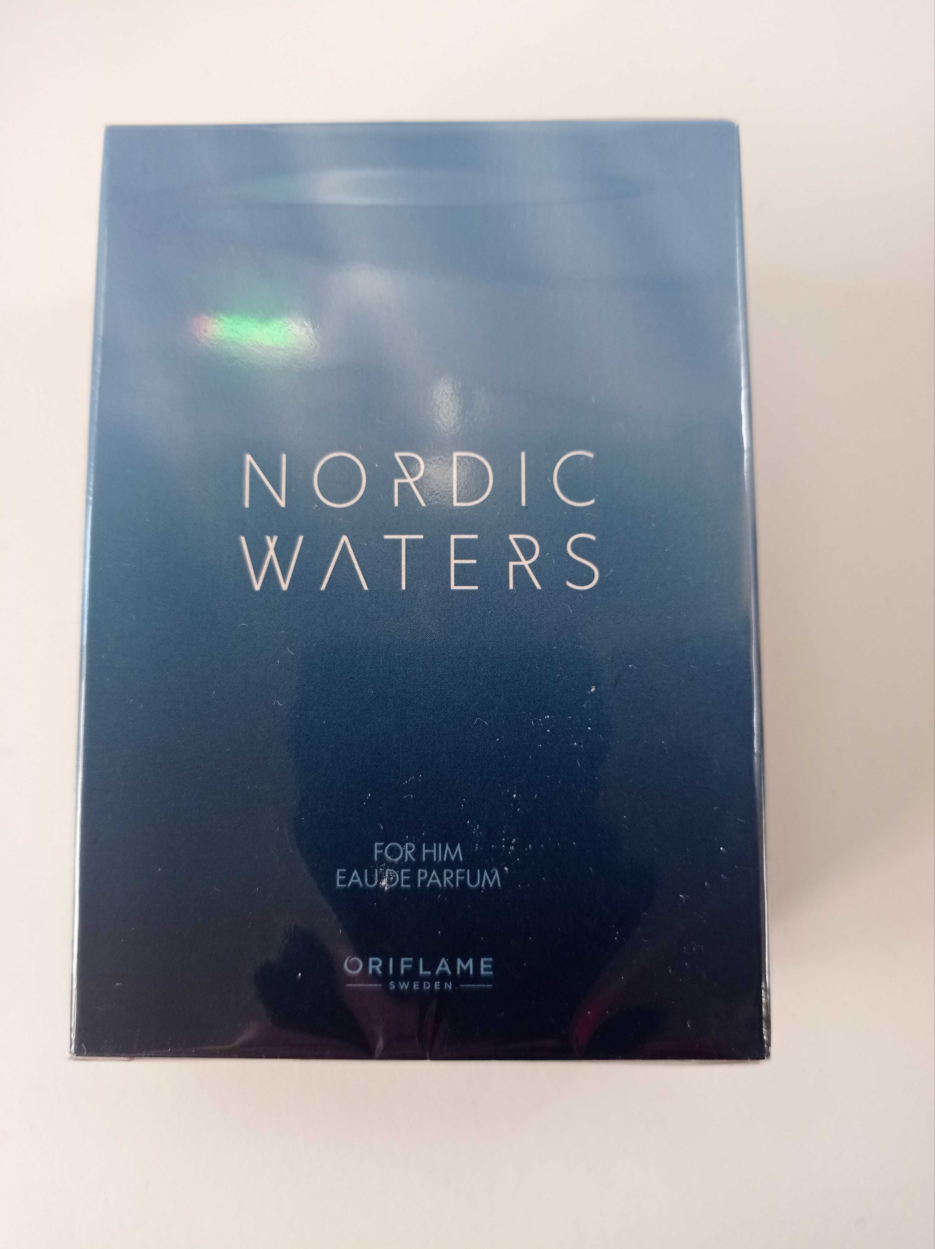 Nordic Waters him Oriflame