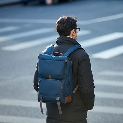 Mochila Lenovo Urban 810