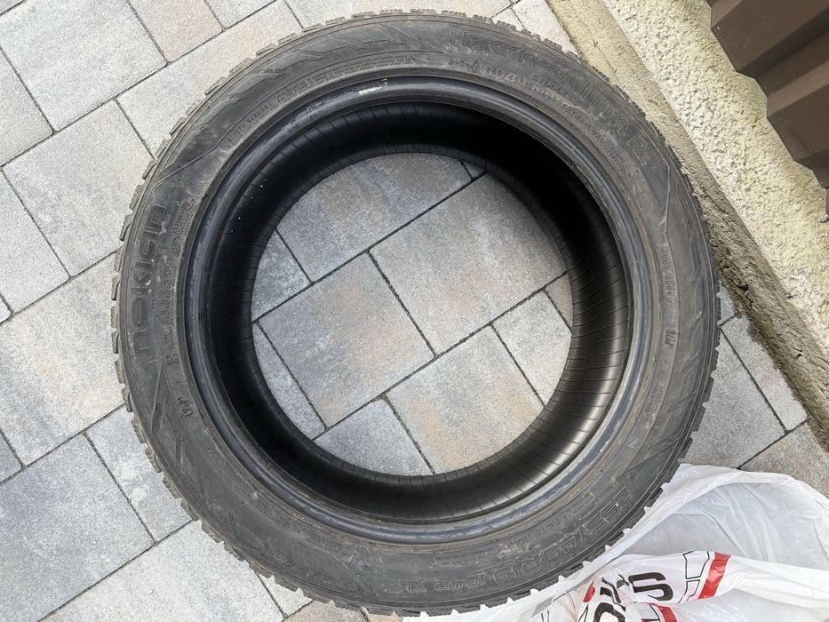 Продам авто шины б у