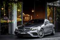 Mercedes-Benz E 220 d AMG Line