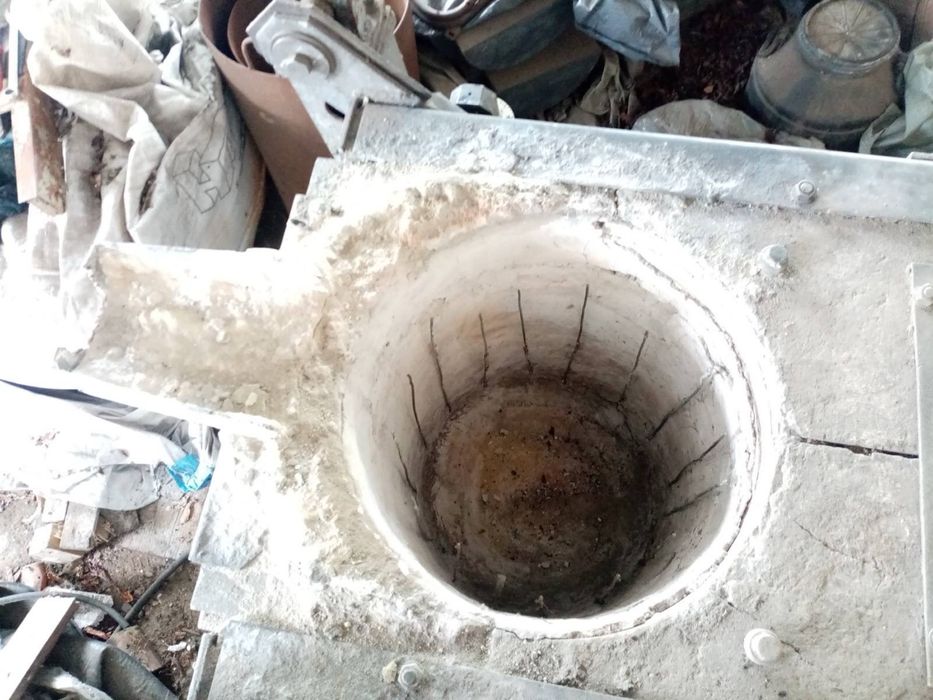 Продам Тиристорный преобразователь частоты ТПЧ320