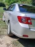 Chevrolet epika  2.5 газ автомат