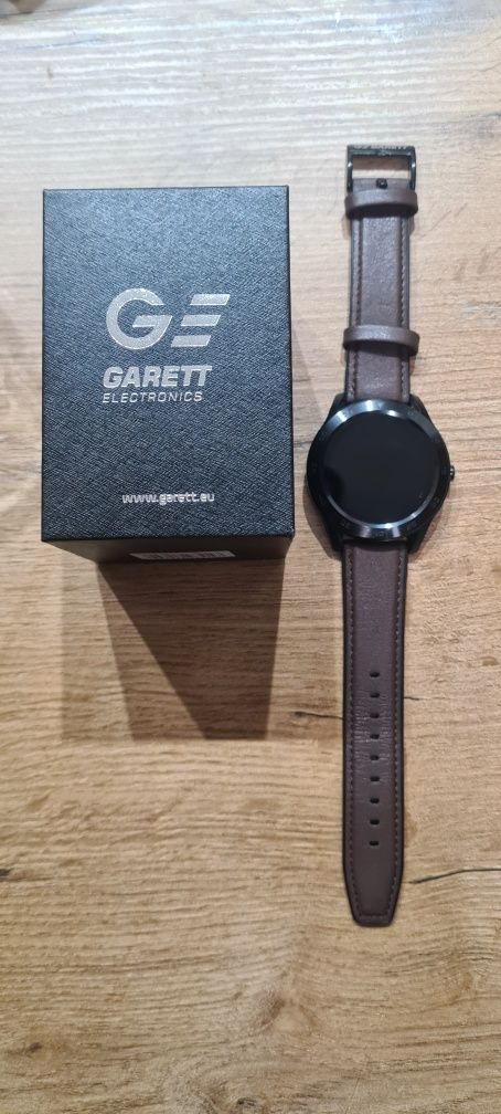 Sprzedam smartwatch Garett