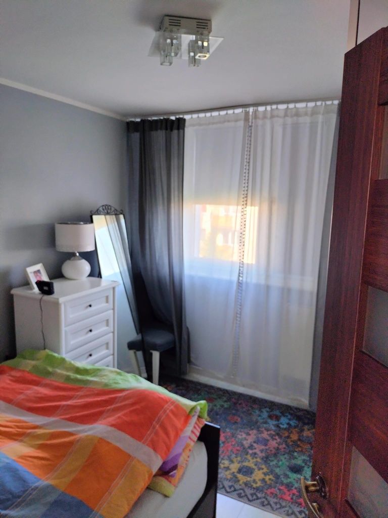 Sprzedam mieszkanie 56m²