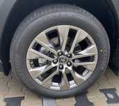 Nowe opony Bridgestone Alenza 001 235/55/R19 101V 4 sztuki