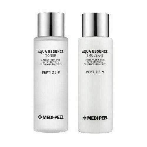 Medi-Peel Peptide 9  Тонер для лица антивозрастная