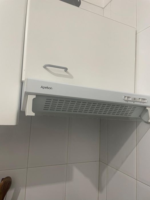 Móveis de Cozinha Brancos