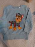 Bluza Psi Patrol Chase r.92