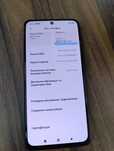 Xiaomi Redmi Note 10 Pro 6/128GB Onyx Gray