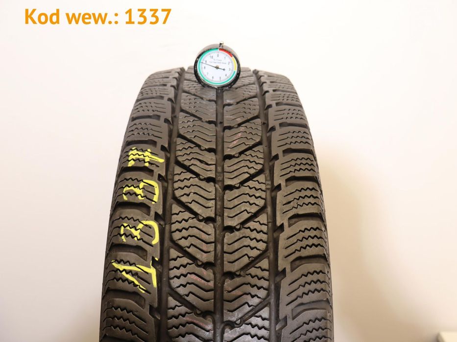 Uniroyal RAIN MAX 3 - 215/65 R16C