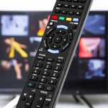 PILOT Zdalnej Obsługi  Telewizora SONY SMART TV UNIWERSALNY Zamiennik