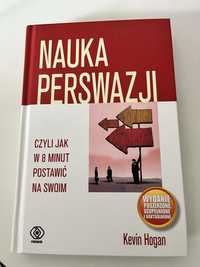 Nauka perswazji Kevin Hogan