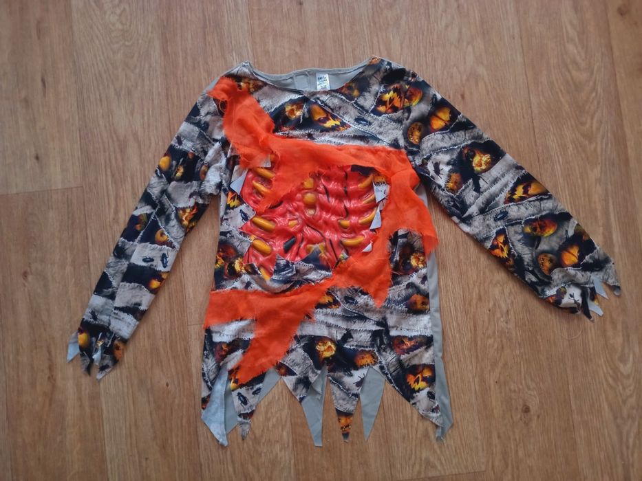 Костюм Зомбі на хеловін