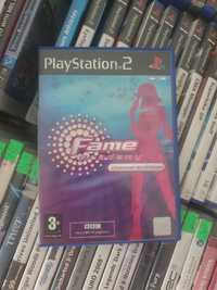 Fame Academy ps2 playstation 2