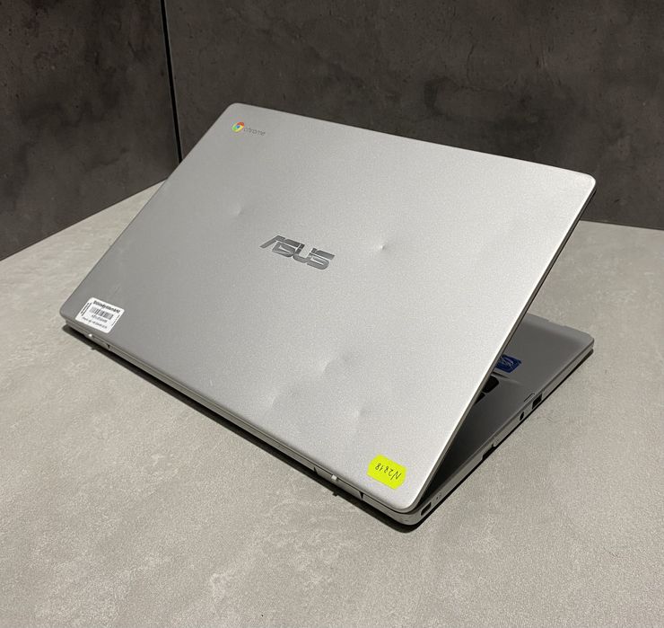 ChromeBook Asus C423N 13.3" 4/32GB SSD ! N2818