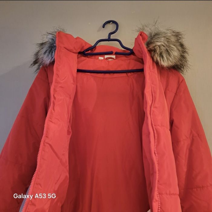 BPC kurtka R. 152-158