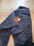Lee Spodnie męskie jeans dżinsy W32 L32 M