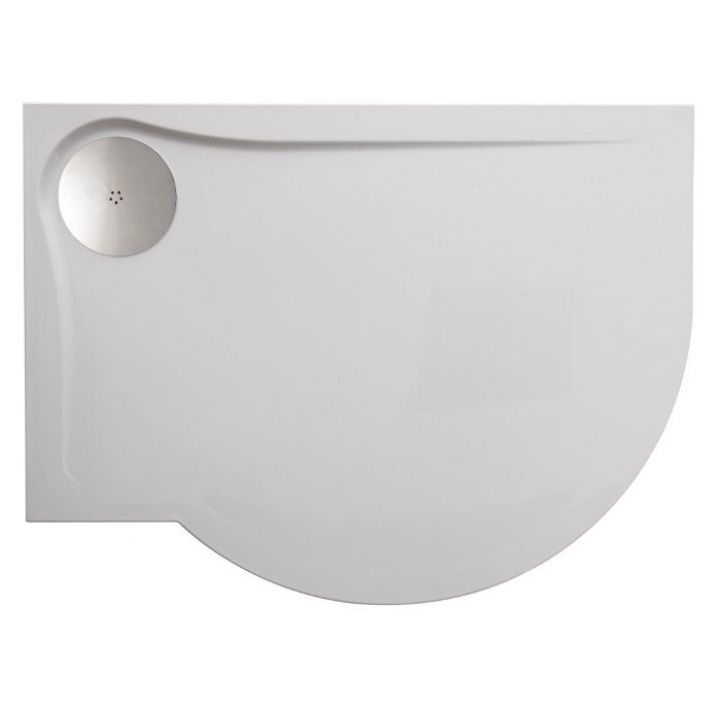 Brodzik 120x90 Cookes&lewis NOWY