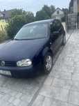 VW Golf IV 2003r 1.9tdi