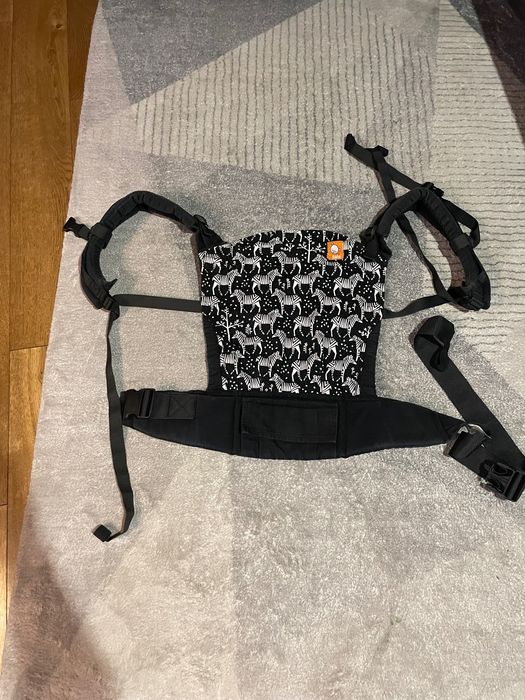 Nosidełko Tula carrier 7-20kg